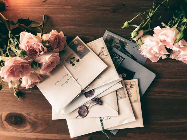 The Importance of Wedding Invitations: A Romantic and Whimsical Guide